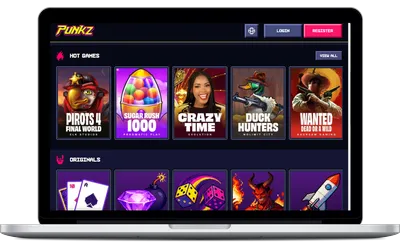 Punkz site